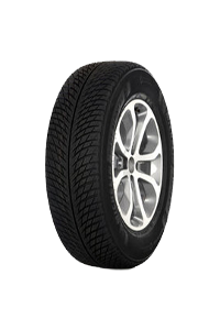 MICHELIN PILOT ALPIN PA5